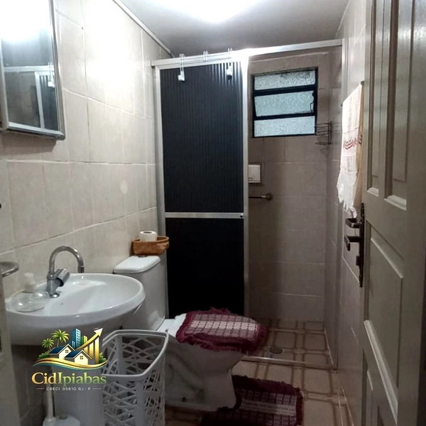 🌱 CASA À VENDA EM IPIABAS – 2 QUARTOS (1 SUÍTE): 16ª foto da galeria de imagens do imóvel