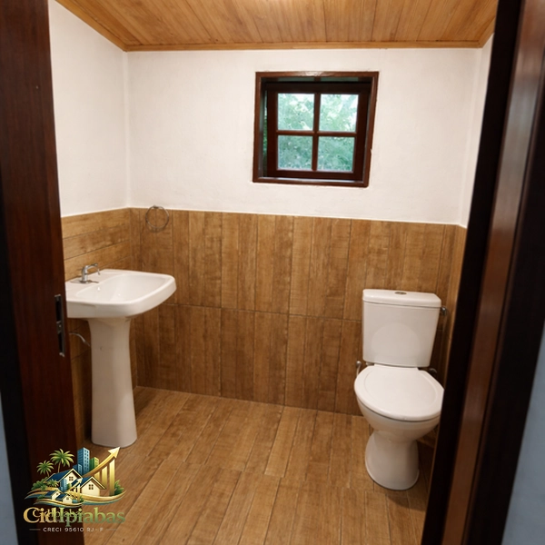 🏡 Casa à Venda em Ipiabas – 2 Quartos Lazer Completo e Excelente Potencial de Valorização: 7ª foto da galeria de imagens do imóvel