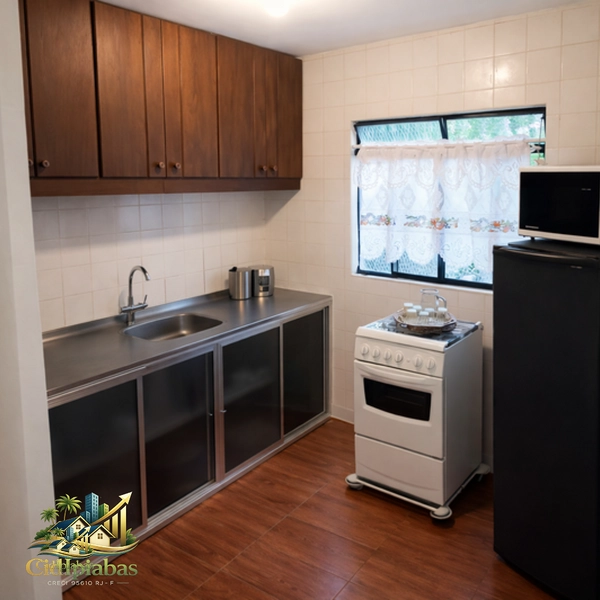 🏡 Casa à Venda em Ipiabas – 2 Quartos Lazer Completo e Excelente Potencial de Valorização: 6ª foto da galeria de imagens do imóvel