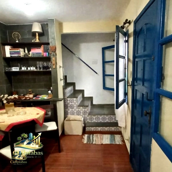 🌱 CASA À VENDA EM IPIABAS – 2 QUARTOS (1 SUÍTE): 9ª foto da galeria de imagens do imóvel