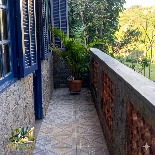 🏡 Casa à Venda em Ipiabas – 2 Quartos Lazer Completo e Excelente Potencial de Valorização: 4ª foto da galeria de imagens do imóvel