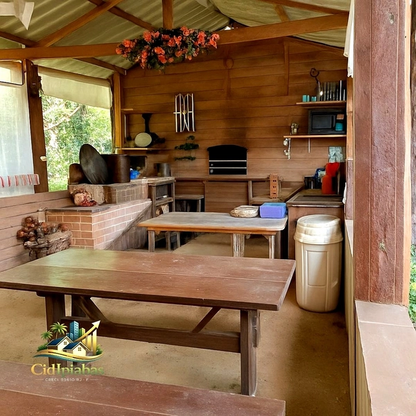 🌱 CASA À VENDA EM IPIABAS – 2 QUARTOS (1 SUÍTE): 3ª foto da galeria de imagens do imóvel