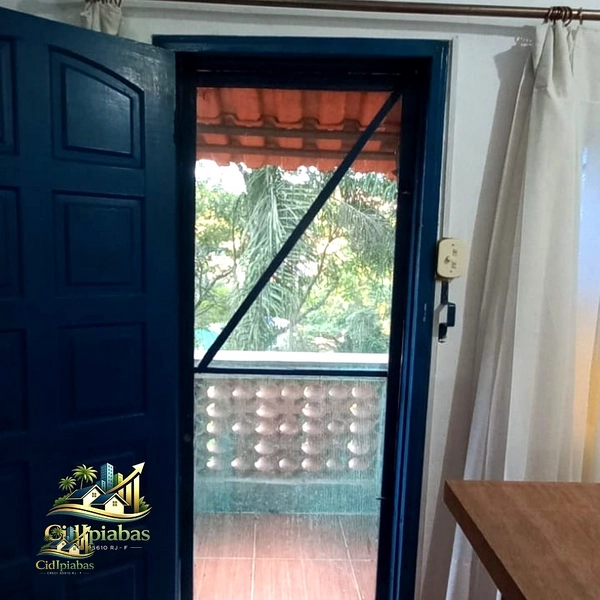 🌱 CASA À VENDA EM IPIABAS – 2 QUARTOS (1 SUÍTE): 7ª foto da galeria de imagens do imóvel