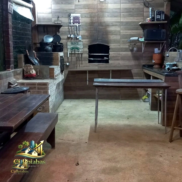 🌱 CASA À VENDA EM IPIABAS – 2 QUARTOS (1 SUÍTE): 4ª foto da galeria de imagens do imóvel