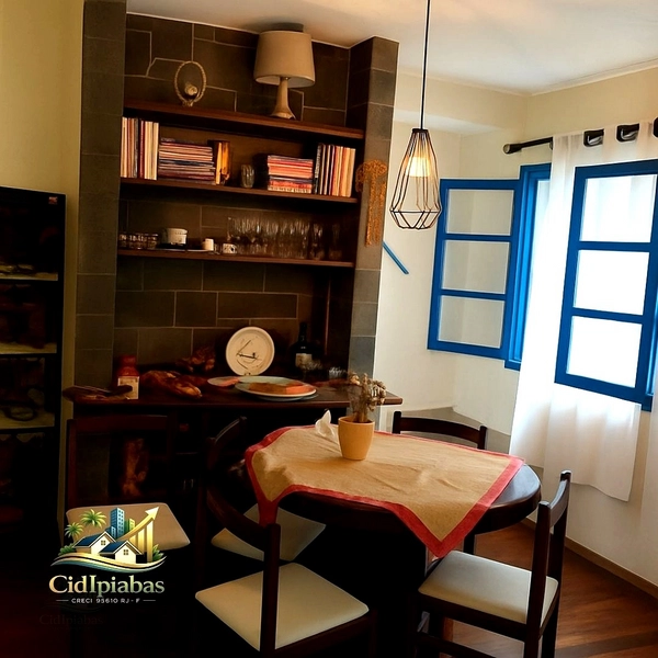 🌱 CASA À VENDA EM IPIABAS – 2 QUARTOS (1 SUÍTE): 8ª foto da galeria de imagens do imóvel