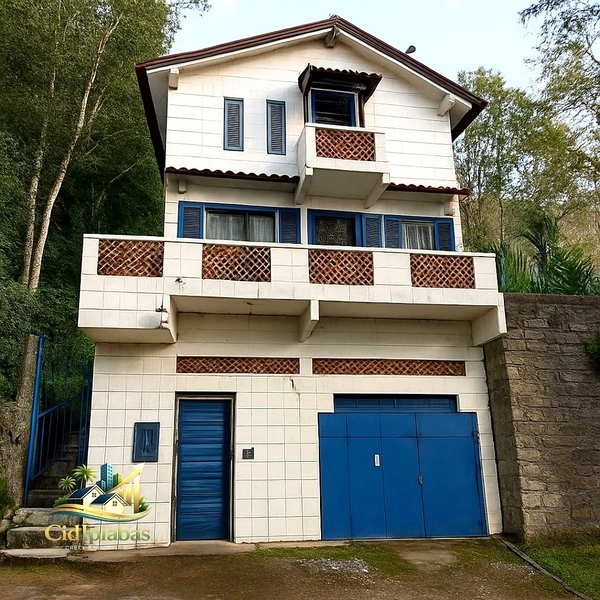 Imóvel residencial ou comercial