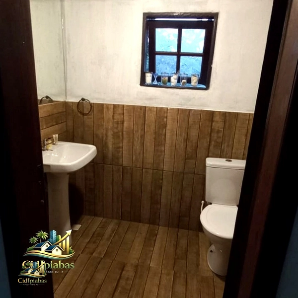 🌱 CASA À VENDA EM IPIABAS – 2 QUARTOS (1 SUÍTE): 17ª foto da galeria de imagens do imóvel