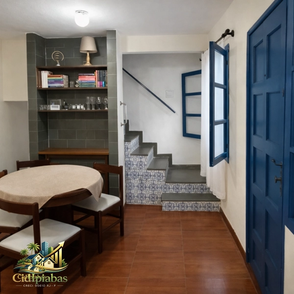 🏡 Casa à Venda em Ipiabas – 2 Quartos Lazer Completo e Excelente Potencial de Valorização: 2ª foto da galeria de imagens do imóvel