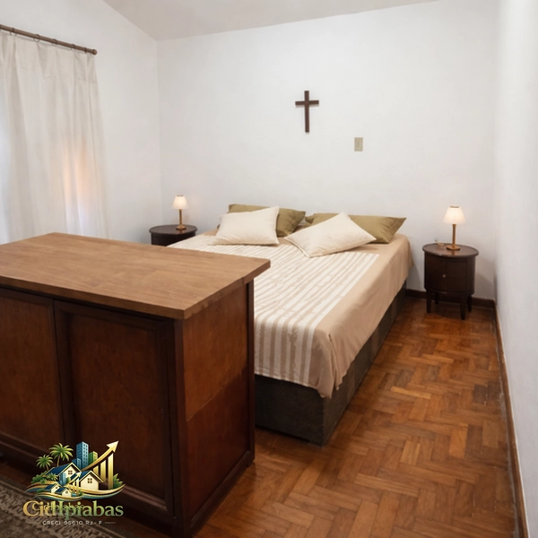 🏡 Casa à Venda em Ipiabas – 2 Quartos Lazer Completo e Excelente Potencial de Valorização: 11ª foto da galeria de imagens do imóvel