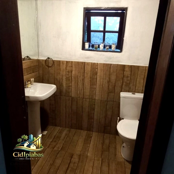 🌱 CASA À VENDA EM IPIABAS – 2 QUARTOS (1 SUÍTE): 17ª foto da galeria de imagens do imóvel