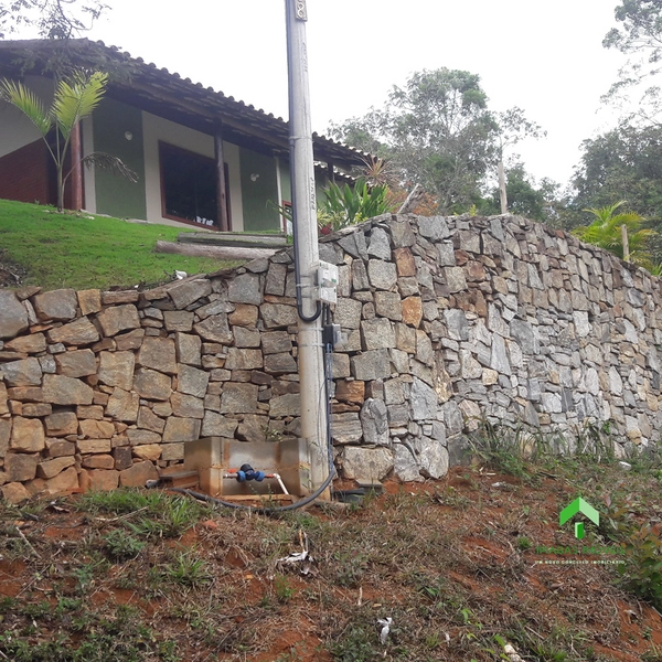 🌱 Terreno a venda em Ipiabas, com 1200 m2.: 1ª foto da galeria de imagens do imóvel