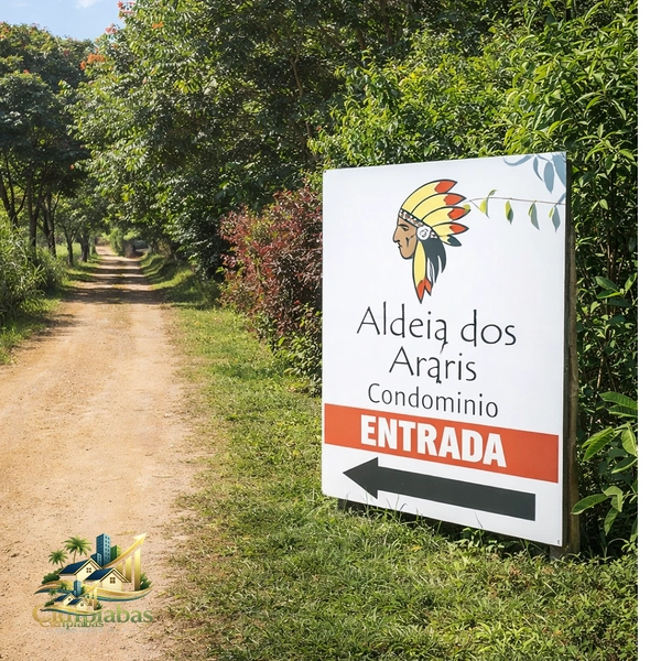 🌿 **EASY LIFE EM CONSERVATÓRIA — 20.000m² PARA VIVER OU EMPREENDER** 🏡✨: 2ª foto da galeria de imagens do imóvel