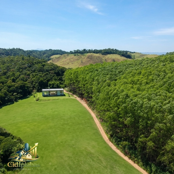 🌿 Fazenda Produtiva à Venda em Ipiabas : 32ª foto da galeria de imagens do imóvel