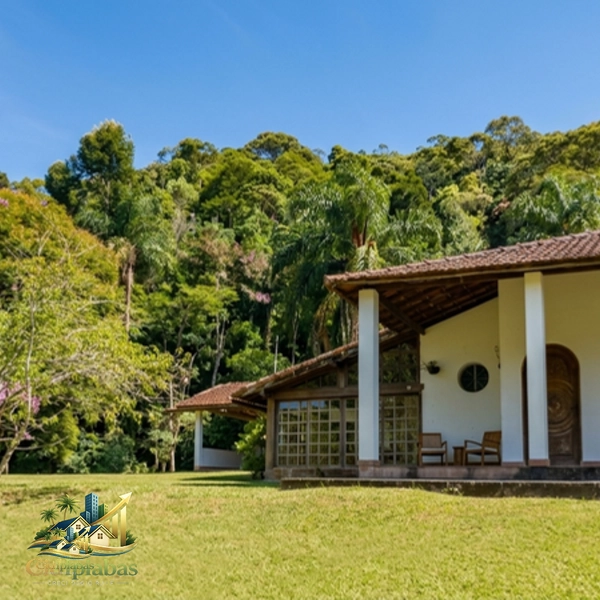 🌿 Fazenda Produtiva à Venda em Ipiabas : 9ª foto da galeria de imagens do imóvel