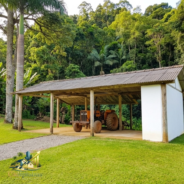 🌿 Fazenda Produtiva à Venda em Ipiabas : 18ª foto da galeria de imagens do imóvel