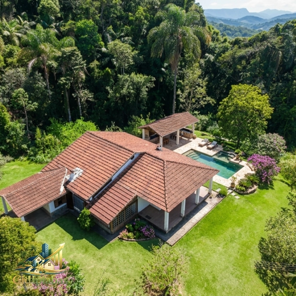 Imóvel residencial ou comercial