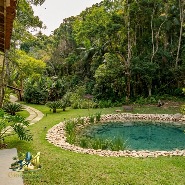 🌿 Fazenda Produtiva à Venda em Ipiabas : 15ª foto da galeria de imagens do imóvel