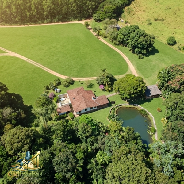 🌿 Fazenda Produtiva à Venda em Ipiabas : 3ª foto da galeria de imagens do imóvel