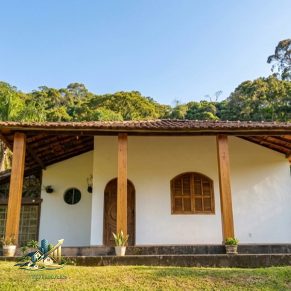 🌿 Fazenda Produtiva à Venda em Ipiabas : 6ª foto da galeria de imagens do imóvel