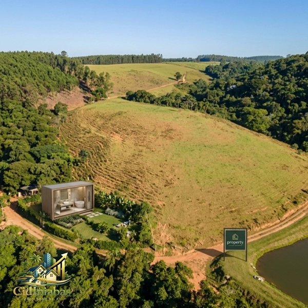 🌿 Fazenda Produtiva à Venda em Ipiabas : 40ª foto da galeria de imagens do imóvel