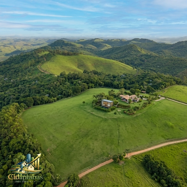 🌿 Fazenda Produtiva à Venda em Ipiabas : 36ª foto da galeria de imagens do imóvel