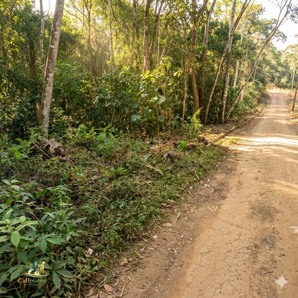 Terreno à Venda em Ipiabas – Vale Verde 1 | 587m² Plano com Infraestrutura Completa: 1ª foto da galeria de imagens do imóvel