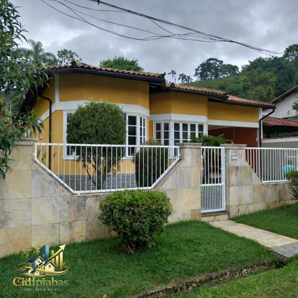 Imóvel residencial ou comercial