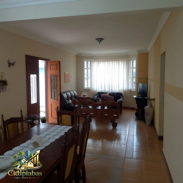 🏡 Casa à Venda em Ipiabas – 2 Quartos com Área Gourmet no Condomínio Village: 5ª foto da galeria de imagens do imóvel