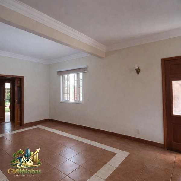 🏡 Casa à Venda em Ipiabas – 2 Quartos com Área Gourmet no Condomínio Village: 6ª foto da galeria de imagens do imóvel