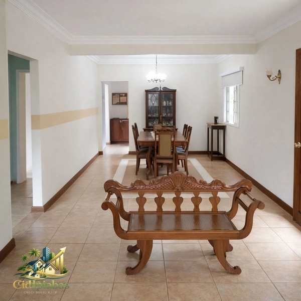 🌱  Casa com 2 Quartos em Condomínio Completo em Ipiabas: 10ª foto da galeria de imagens do imóvel