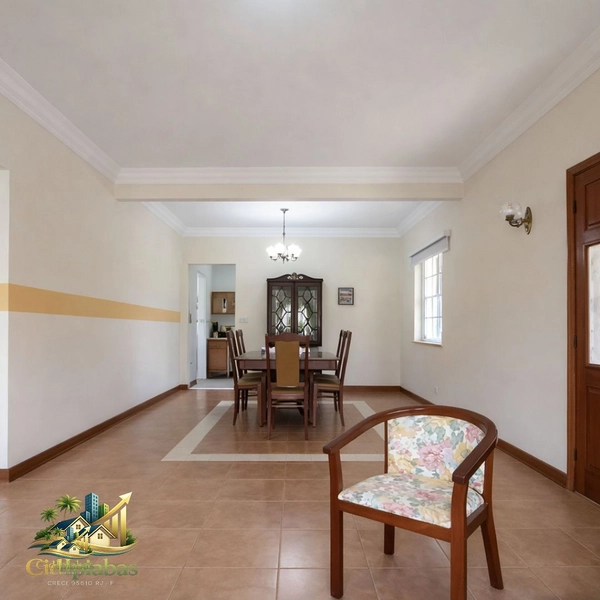 🌱  Casa com 2 Quartos em Condomínio Completo em Ipiabas: 9ª foto da galeria de imagens do imóvel