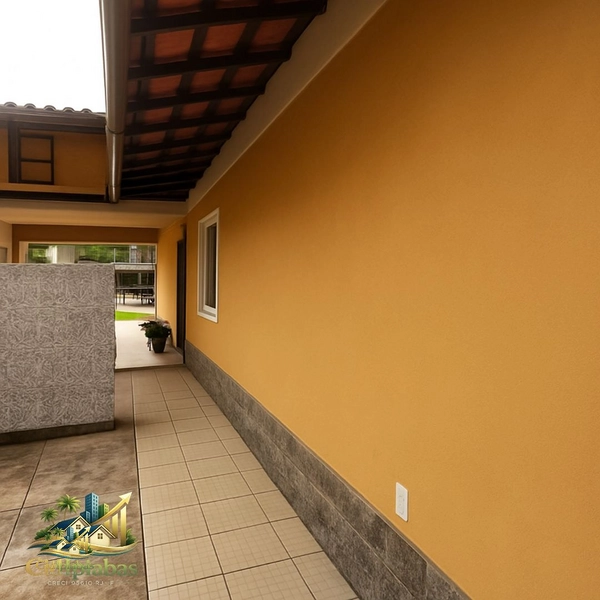 🏡 Casa à Venda em Ipiabas – 2 Quartos com Área Gourmet no Condomínio Village: 12ª foto da galeria de imagens do imóvel