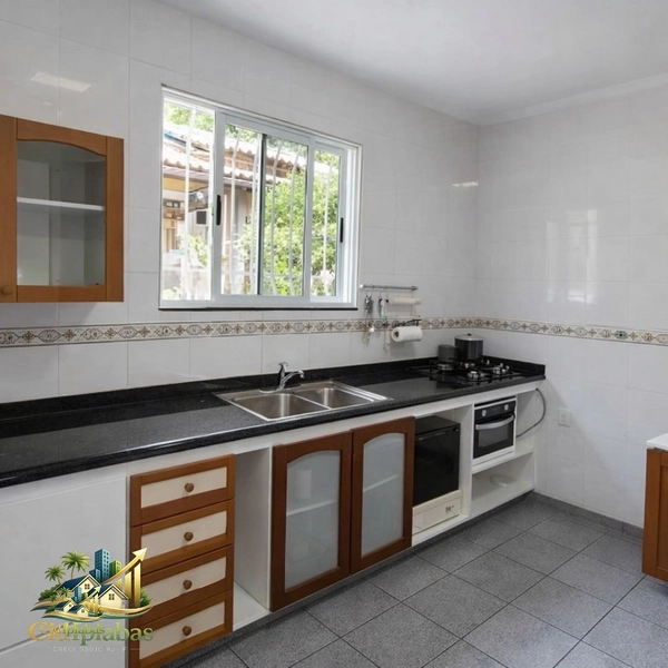 🌱  Casa com 2 Quartos em Condomínio Completo em Ipiabas: 12ª foto da galeria de imagens do imóvel