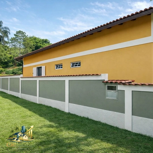 🌱  Casa com 2 Quartos em Condomínio Completo em Ipiabas: 3ª foto da galeria de imagens do imóvel