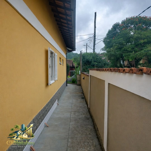 🏡 Casa à Venda em Ipiabas – 2 Quartos com Área Gourmet no Condomínio Village: 14ª foto da galeria de imagens do imóvel