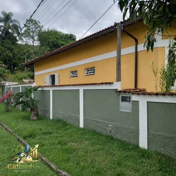 🏡 Casa à Venda em Ipiabas – 2 Quartos com Área Gourmet no Condomínio Village: 13ª foto da galeria de imagens do imóvel