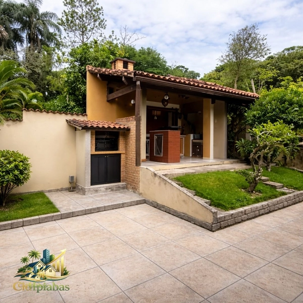 🌱  Casa com 2 Quartos em Condomínio Completo em Ipiabas: 7ª foto da galeria de imagens do imóvel