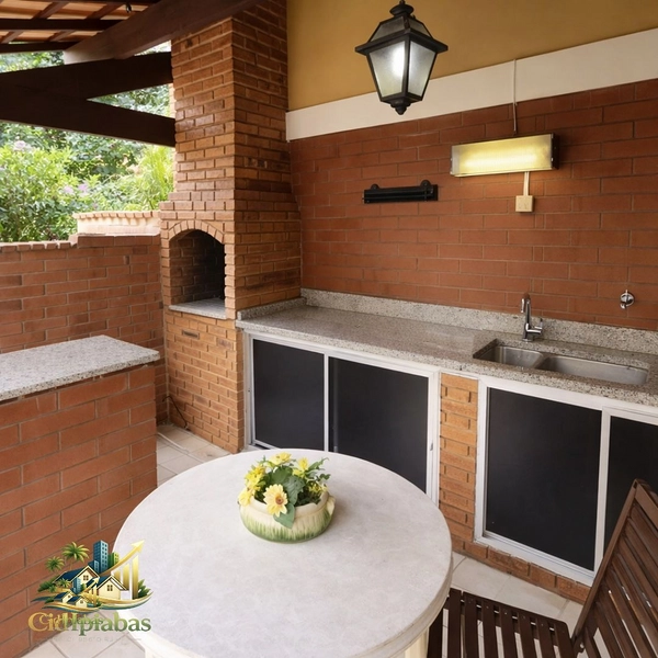 🌱  Casa com 2 Quartos em Condomínio Completo em Ipiabas: 8ª foto da galeria de imagens do imóvel