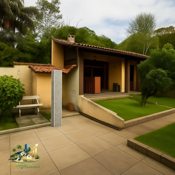 🏡 Casa à Venda em Ipiabas – 2 Quartos com Área Gourmet no Condomínio Village: 11ª foto da galeria de imagens do imóvel