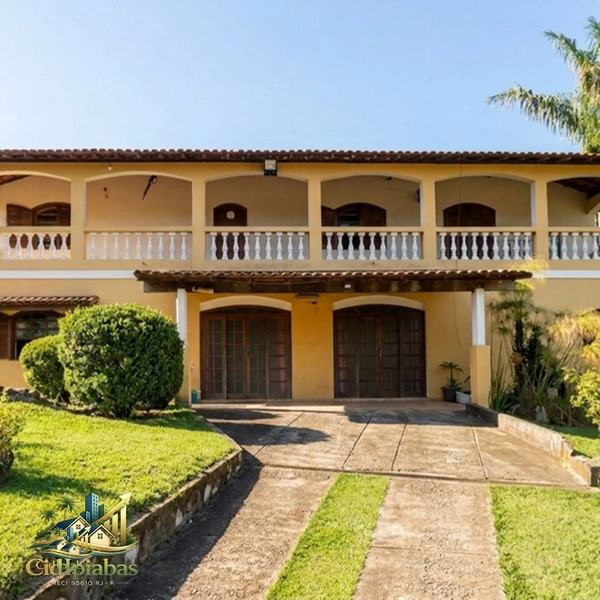 🏡 Casa à Venda em Ipiabas – 3 Quartos, Piscina, Área Gourmet e Terreno de 3.000m²: 2ª foto da galeria de imagens do imóvel