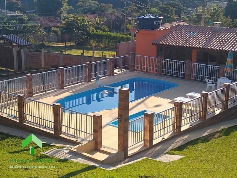 🌱 Casa á venda em Ipiabas com 3 quartos.: 3ª foto da galeria de imagens do imóvel