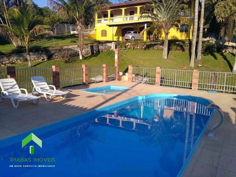 🌱 Casa á venda em Ipiabas com 3 quartos.: 1ª foto da galeria de imagens do imóvel