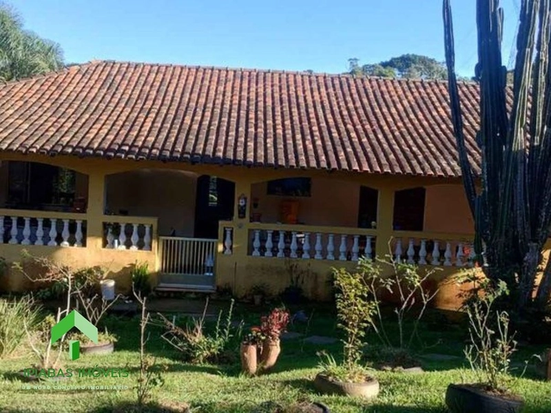 🌱 Casa á venda em Ipiabas com 3 quartos.: 12ª foto da galeria de imagens do imóvel