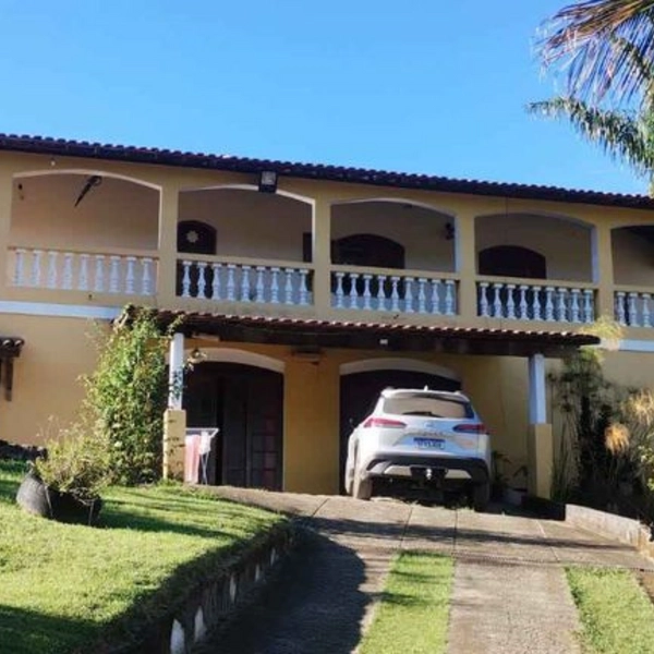 🌱 Casa á venda em Ipiabas com 3 quartos.: 5ª foto da galeria de imagens do imóvel