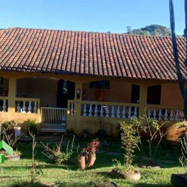 🌱 Casa á venda em Ipiabas com 3 quartos.: 6ª foto da galeria de imagens do imóvel