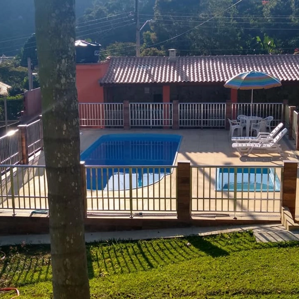🌱 Casa á venda em Ipiabas com 3 quartos.: 10ª foto da galeria de imagens do imóvel