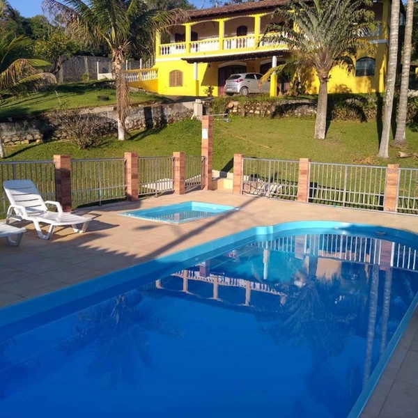 🌱 Casa á venda em Ipiabas com 3 quartos.: 21ª foto da galeria de imagens do imóvel