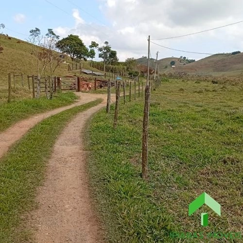 🌱 Terreno à venda em Ipiabas com 32.000 m²: 1ª foto da galeria de imagens do imóvel