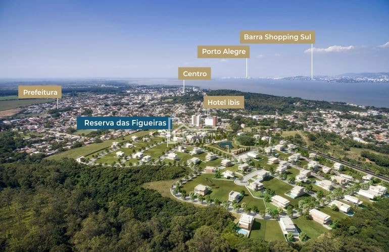 16ª foto do condomínio