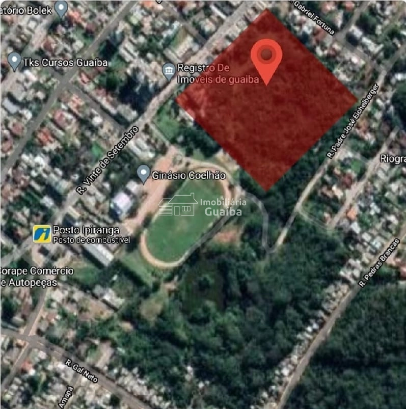 14ª foto do condomínio